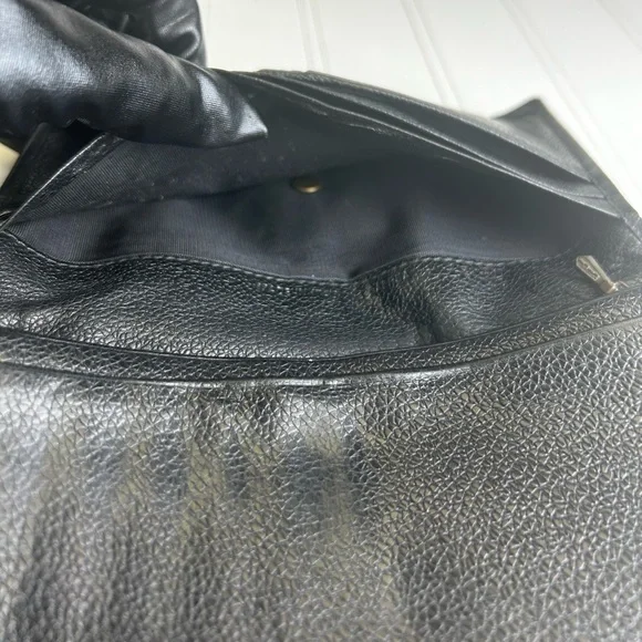 Bvlgari Bulgari Black Leather Wallet - Picture 15 of 16